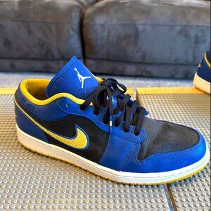 Nike Air Jordan 1 Low Mens 13